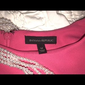 Banana Republic Dress